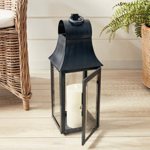 Load image into Gallery viewer, GENEVA OUTDOOR LANTERN
