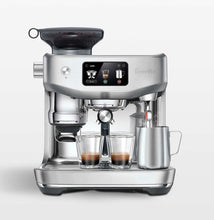 Load image into Gallery viewer, Breville ® Oracle ® Jet Espresso Machine in Stainless Steel
