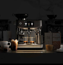 Load image into Gallery viewer, Breville ® Oracle ® Jet Espresso Machine in Stainless Steel
