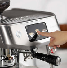 Load image into Gallery viewer, Breville ® Oracle ® Jet Espresso Machine in Stainless Steel
