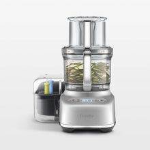 Load image into Gallery viewer, Breville ® Sous Chef ® 16-Cup Stainless Steel Food Processor
