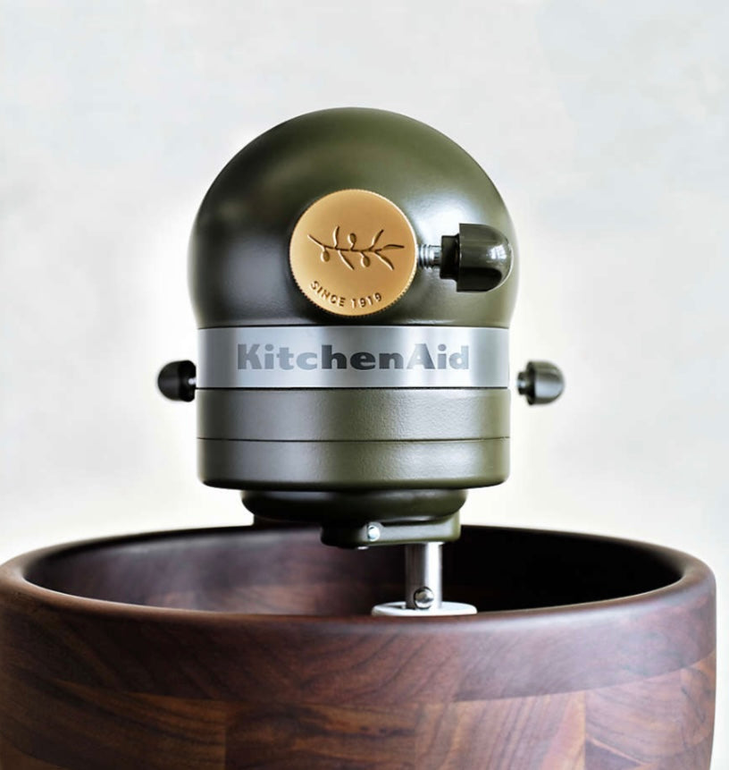 KitchenAid Artisan Design selling Tilt-Head Stand Mixer