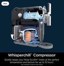 Load image into Gallery viewer, Ninja SLUSHi ™ Professional Frozen Drink Maker
