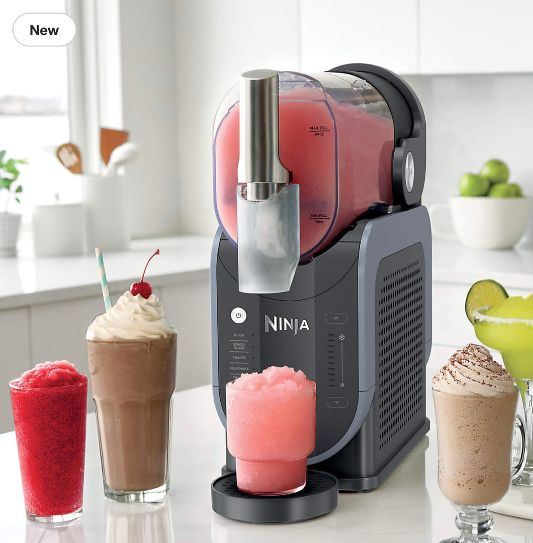 Ninja SLUSHi ™ Professional Frozen Drink Maker