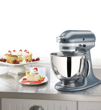 Load image into Gallery viewer, KitchenAid ® Artisan® Series  5-Quart Tilt-Head Stand Mixer
