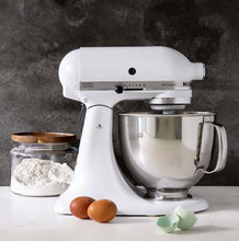 Load image into Gallery viewer, KitchenAid ® Artisan® Series  5-Quart Tilt-Head Stand Mixer
