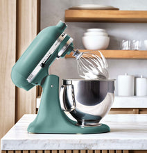 Load image into Gallery viewer, KitchenAid ® Artisan® Series  5-Quart Tilt-Head Stand Mixer
