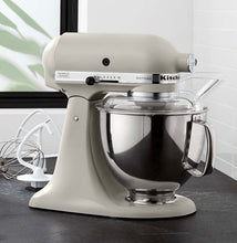 Load image into Gallery viewer, KitchenAid ® Artisan® Series  5-Quart Tilt-Head Stand Mixer
