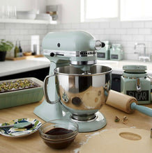 Load image into Gallery viewer, KitchenAid ® Artisan® Series  5-Quart Tilt-Head Stand Mixer
