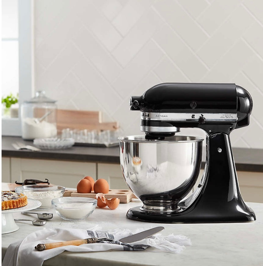 KitchenAid ® Artisan® Series  5-Quart Tilt-Head Stand Mixer