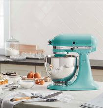 Load image into Gallery viewer, KitchenAid ® Artisan® Series  5-Quart Tilt-Head Stand Mixer
