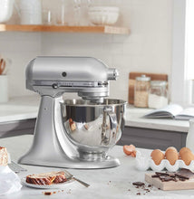 Load image into Gallery viewer, KitchenAid ® Artisan® Series  5-Quart Tilt-Head Stand Mixer
