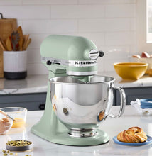 Load image into Gallery viewer, KitchenAid ® Artisan® Series  5-Quart Tilt-Head Stand Mixer
