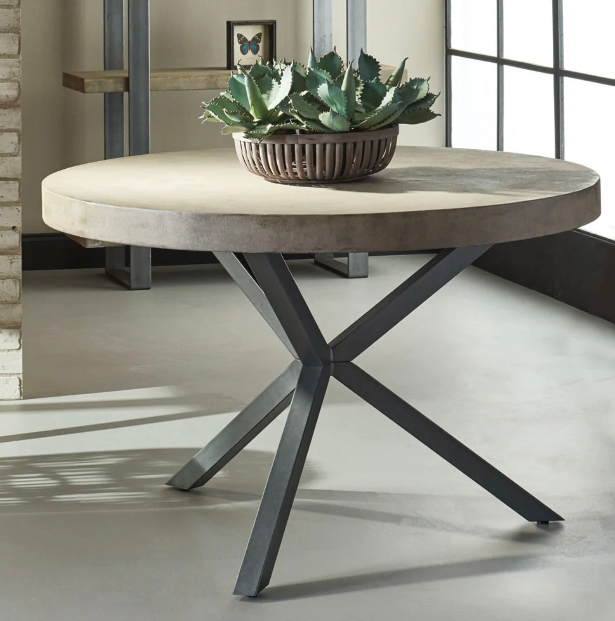 Grayson Table – Aranccia Life | Furniture & Decor