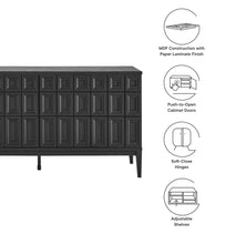 Load image into Gallery viewer, Samos 62&quot; Sideboard
