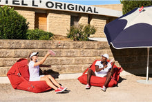Load image into Gallery viewer, Bugle-up Outdoor (multifunctional beanbag)
