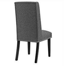 Load image into Gallery viewer, Baron Fabric Dining Chair Set of 4
