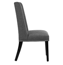 Load image into Gallery viewer, Baron Fabric Dining Chair Set of 4
