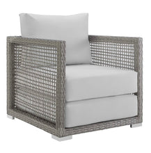 Load image into Gallery viewer, Aura Outdoor Patio Wicker Rattan Set
