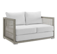 Load image into Gallery viewer, Aura Outdoor Patio Wicker Rattan Set
