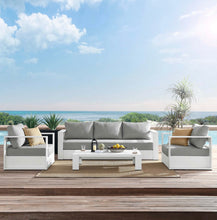 Load image into Gallery viewer, Tahoe Outdoor Patio Powder-Coated Aluminum collection
