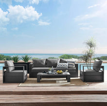 Load image into Gallery viewer, Tahoe Outdoor Patio Powder-Coated Aluminum collection
