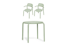 Load image into Gallery viewer, Fatboy® Toní Bistreau Set w/ 2 Armchairs
