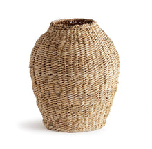 Load image into Gallery viewer, Abaca Teardrop Vase
