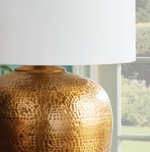 Load image into Gallery viewer, Tara Lamp
