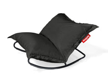 Load image into Gallery viewer, Fatboy® Original Outdoor + Rock &#39;n Roll Bundle (rocking chair with bean bag)

