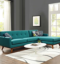 Load image into Gallery viewer, Engage Right-Facing Sectional Sofa
