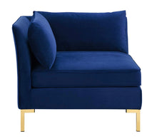 Load image into Gallery viewer, Ardent Performance Velvet Loveseat
