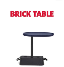 Load image into Gallery viewer, Brick Table (side table)
