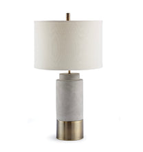 Load image into Gallery viewer, SCULLY CYLINDER LAMP
