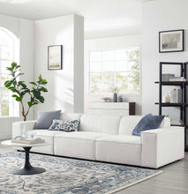 Load image into Gallery viewer, Restore 3-Piece Sectional Sofa
