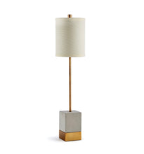 Load image into Gallery viewer, SARA SIDEBOARD LAMP
