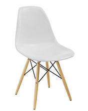 Load image into Gallery viewer, Pyramid Dining Side Chair
