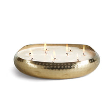 Load image into Gallery viewer, CASHMERE 10-WICK CANDLE TRAY
