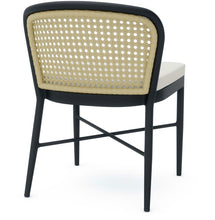 Load image into Gallery viewer, Melbourne Outdoor Patio Dining Side Chair

