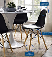 Load image into Gallery viewer, Modern Dining Side Chair
