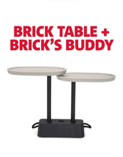 Load image into Gallery viewer, Bricks Buddy (side table)
