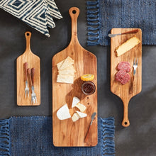 Load image into Gallery viewer, CARMELLA SERVING BOARDS, SET OF 3
