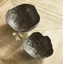 Load image into Gallery viewer, Roland Organic Decorative Bowl
