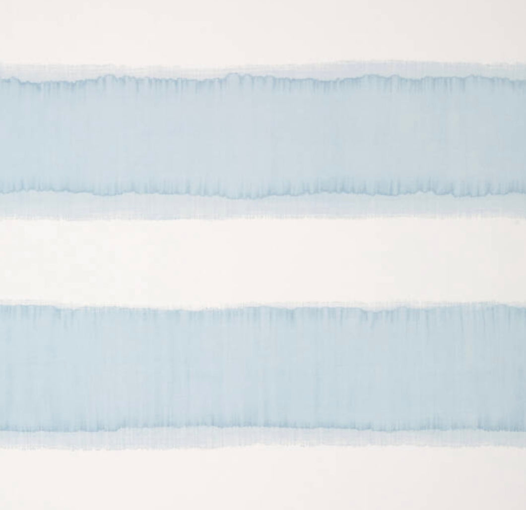 MIZU STRIPE  Wallpaper Sample