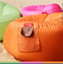 Load image into Gallery viewer, FATBOY X LONGCHAMP GLAMPING O
