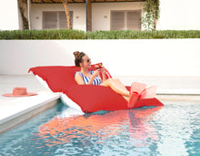 Load image into Gallery viewer, ORIGINAL FLOATZAC (water lounger)

