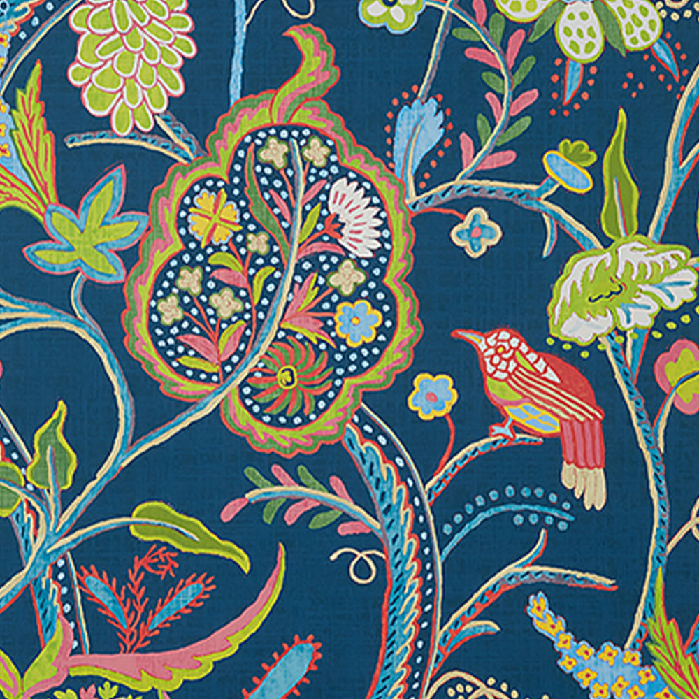Windsor Wallpaper sample