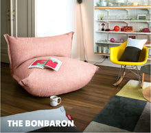 Load image into Gallery viewer, BonBaron (oversized armchair)
