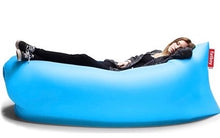 Load image into Gallery viewer, Lamzac the Original 1.0 Inflatable Lounge
