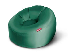 Load image into Gallery viewer, LAMZAC O inflatable lounge chair.
